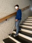 Projekt Život nevidomých