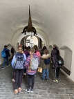 Vlastivědný výlet za památkami Brna